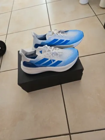 Used Adidas Ultraboost 5x bike — image 5 of 5