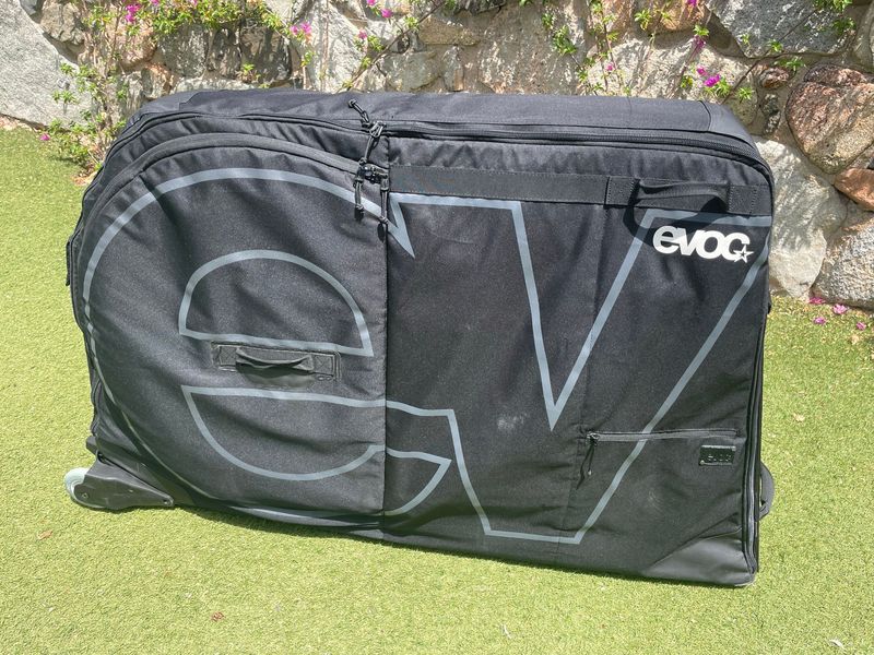 EVOC Bike Bag Pro 2023 Cycling Accessories d'occasion