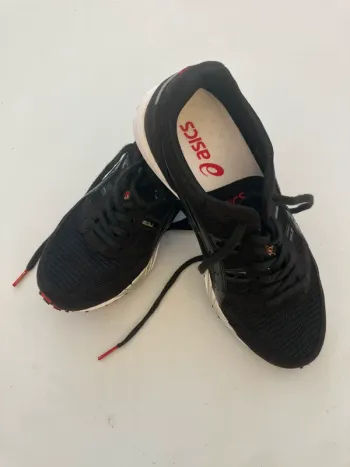 Tweedehands Asics Japan Running Shoes