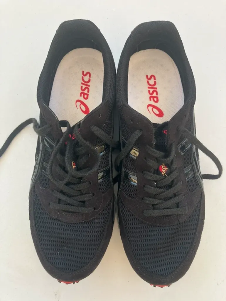 Used Asics Japan bike — image 2 of 4
