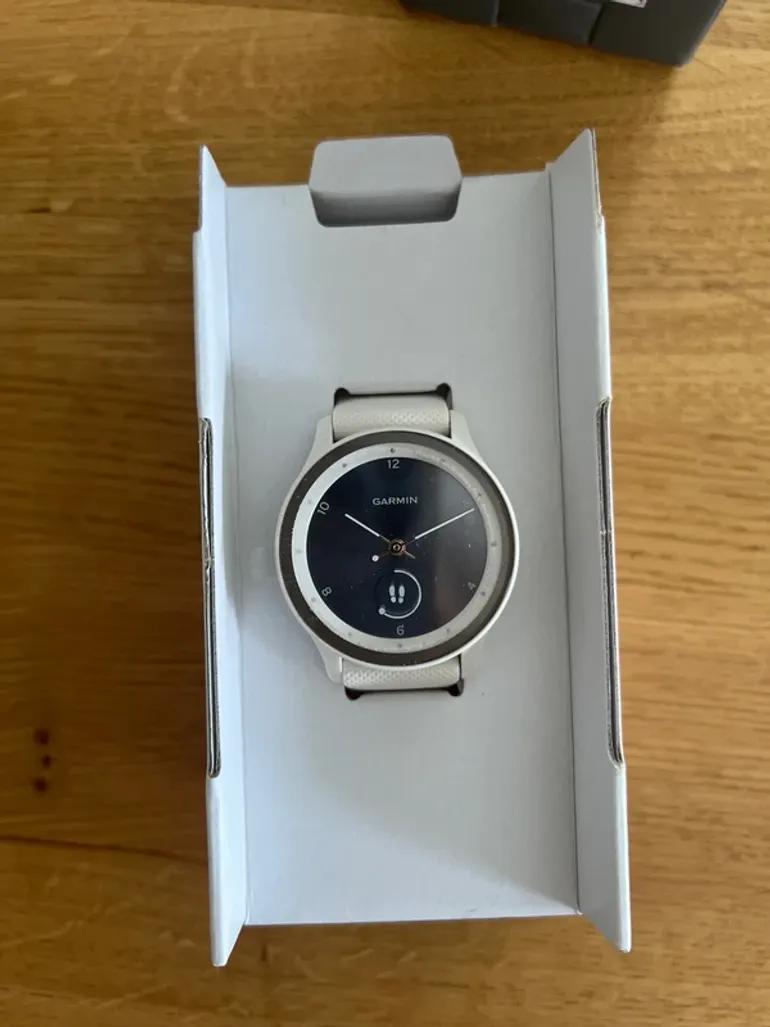 Tweedehands Garmin Vivimove Sport bike — afbeelding 2 van 3
