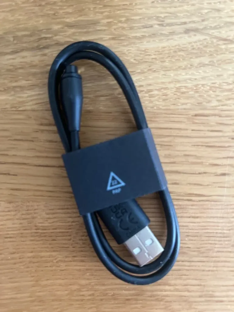 Tweedehands Garmin Vivimove Sport bike — afbeelding 3 van 3