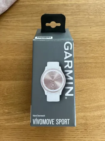 Tweedehands Garmin Vivimove Sport Electronics