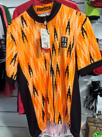 Tweedehands Parentini Cycling Jersey bike — afbeelding 1 van 2