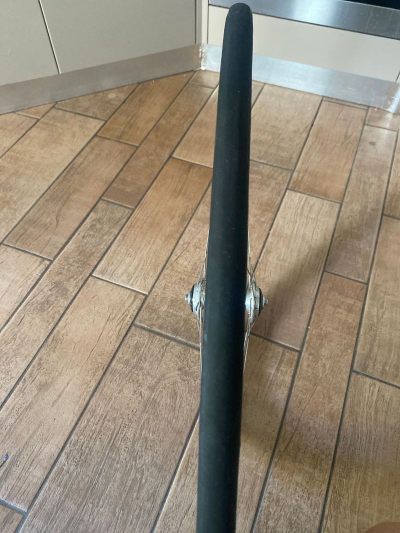 Käytetty Zipp 202 Front Wheel bike — kuva 4 / 4