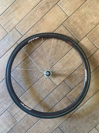 Gebrauchtes Zipp 202 Front Wheel bike — Bild 2 von 4