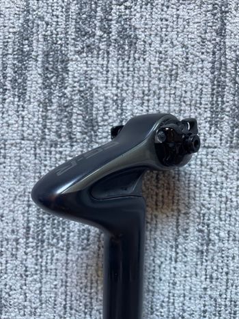 Specialized S-Works CG-R Seatpost bike d'occasion — image 2 sur 6