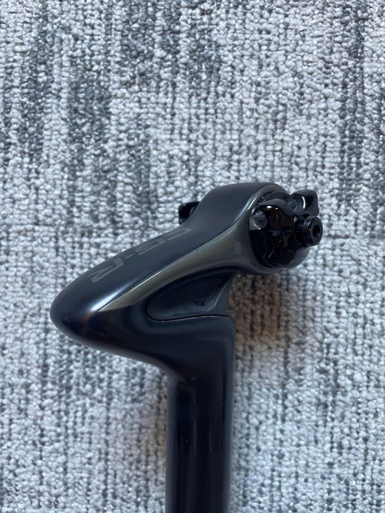 Specialized S-Works CG-R Seatpost bike d'occasion — image 2 sur 6