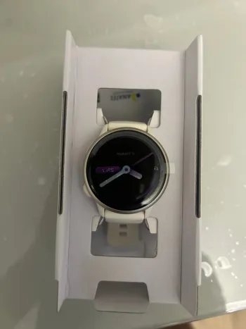 Used Garmin vivoactive 6 bike — image 2 of 3