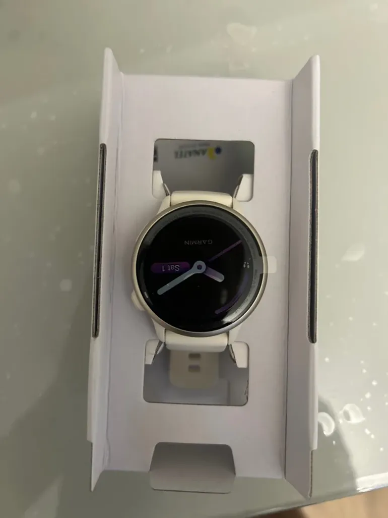 Used Garmin vivoactive 6 bike — image 2 of 3