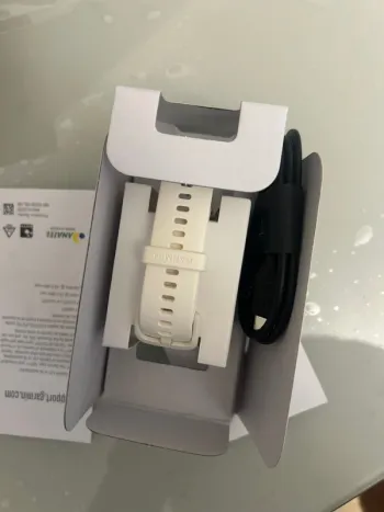 Used Garmin vivoactive 6 bike — image 3 of 3
