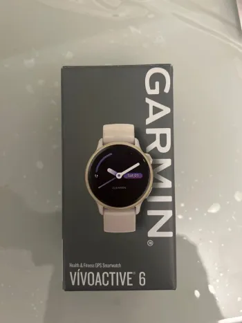 Garmin vivoactive 6 Electronics d'occasion