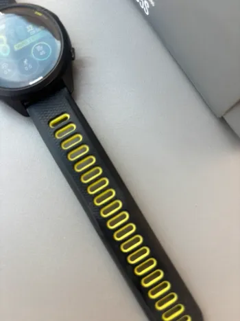 Gebrauchtes Garmin Forerunner 265S bike — Bild 2 von 4