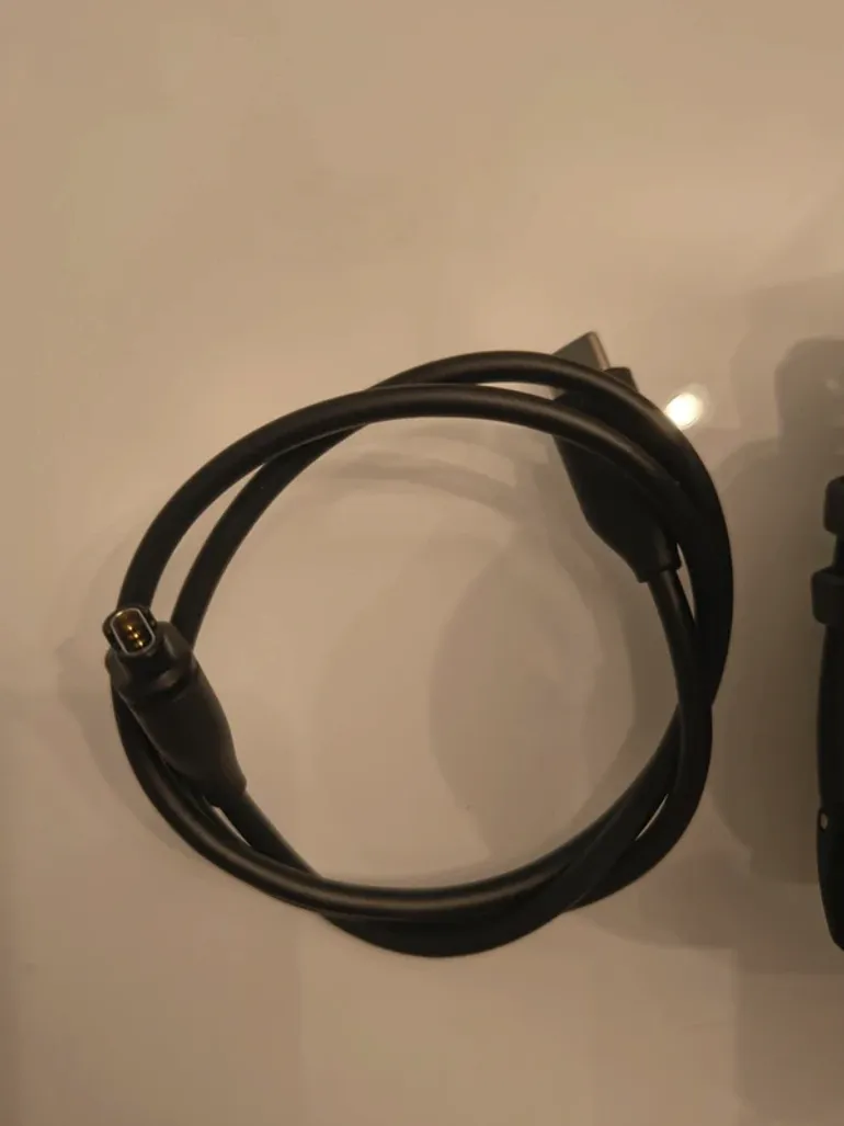 Garmin Instinct E bike d'occasion — image 2 sur 7