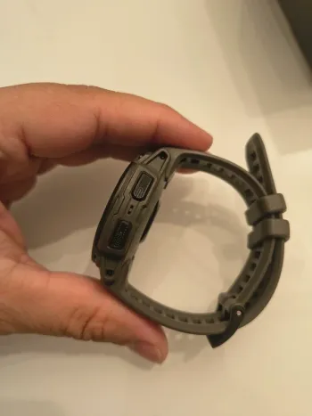 Garmin Instinct E bike d'occasion — image 5 sur 7
