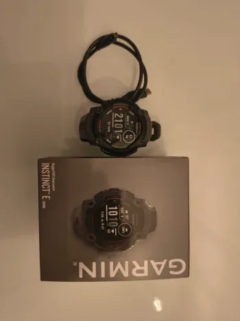 Garmin Instinct E Electronics d'occasion