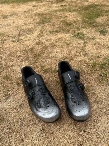 Gebrauchtes Shimano RC 7 RC 7 2025 Cycling Shoes