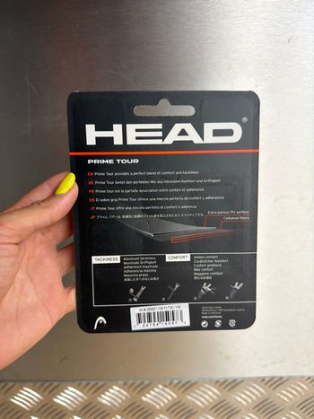 Used Head Overgrip bike — image 2 of 2