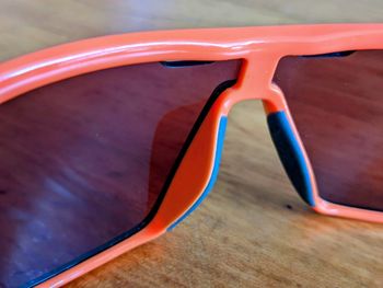 Tweedehands Nike Road Machine Sunglasses bike — afbeelding 5 van 5