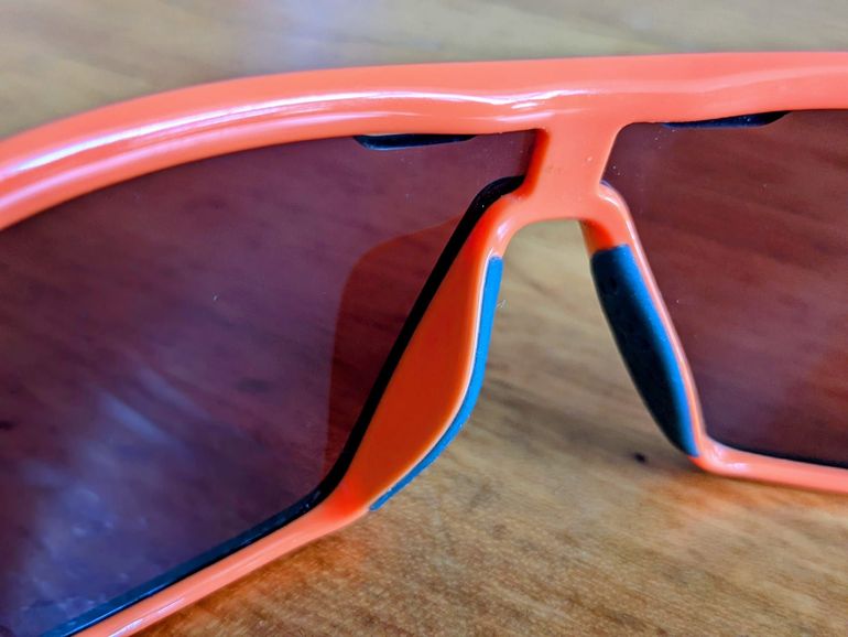 Tweedehands Nike Road Machine Sunglasses bike — afbeelding 5 van 5