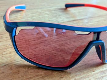 Tweedehands Nike Road Machine Sunglasses bike — afbeelding 3 van 5