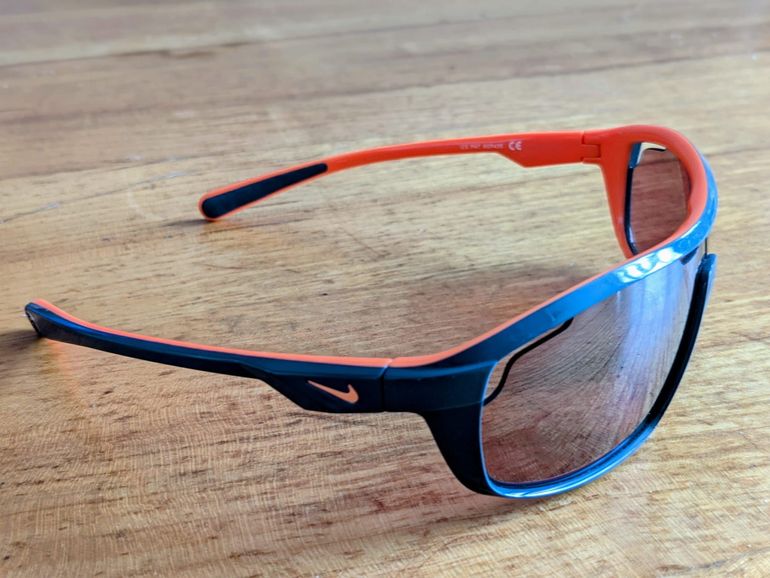 Tweedehands Nike Road Machine Sunglasses bike — afbeelding 2 van 5