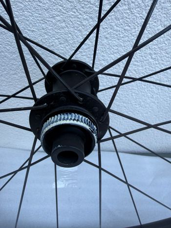 Gebrauchtes Zipp 303 firecrest 2025 bike — Bild 4 von 10