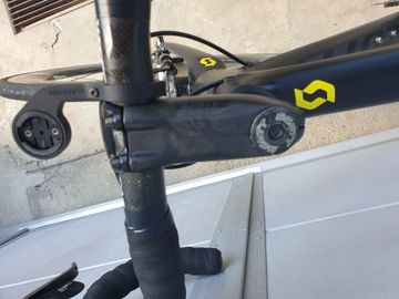 Used Zipp SL Speed Carbon Stem 2025 bike — image 2 of 3