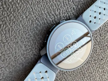 Used Suunto 9 Peak Pro bike — image 20 of 30