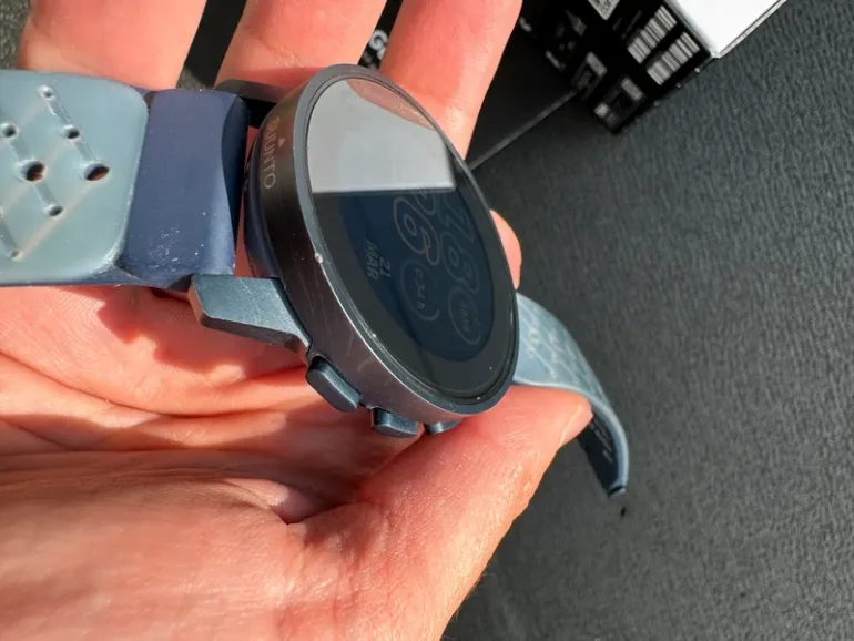 Used Suunto 9 Peak Pro bike — image 30 of 30