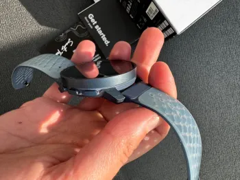 Used Suunto 9 Peak Pro bike — image 14 of 30