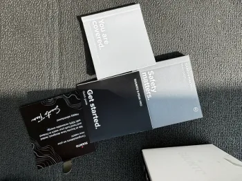 Used Suunto 9 Peak Pro bike — image 11 of 30