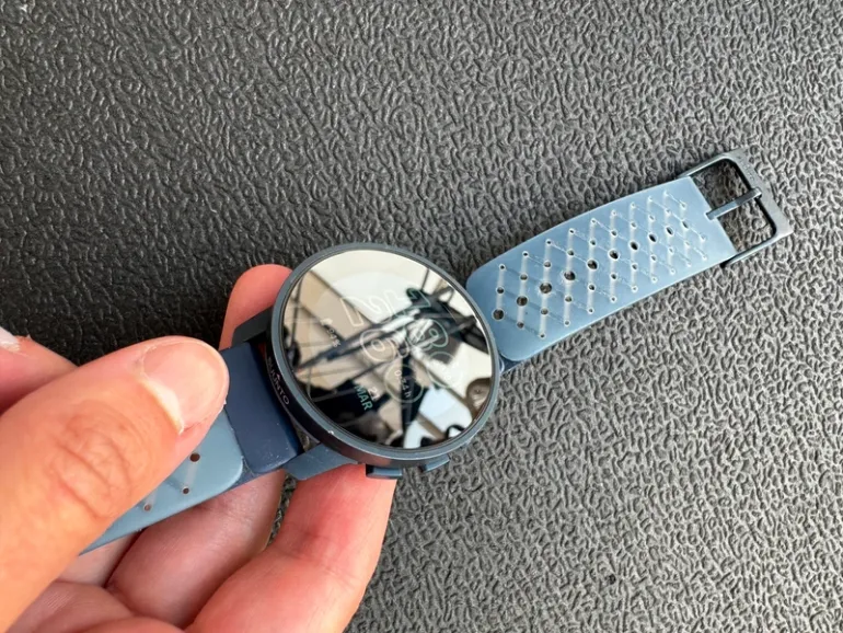 Used Suunto 9 Peak Pro bike — image 9 of 30