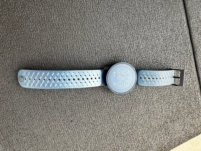Used Suunto 9 Peak Pro bike — image 16 of 30