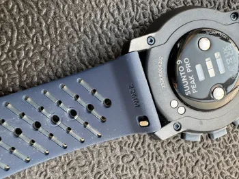 Used Suunto 9 Peak Pro bike — image 4 of 30