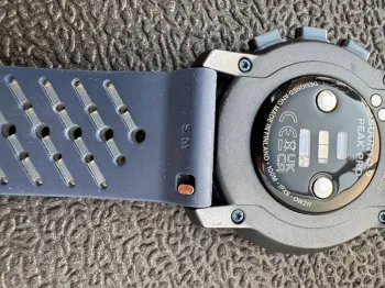 Used Suunto 9 Peak Pro bike — image 3 of 30