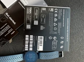 Used Suunto 9 Peak Pro bike — image 12 of 30