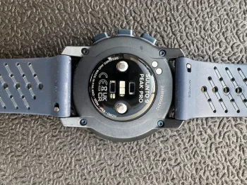 Used Suunto 9 Peak Pro bike — image 2 of 30
