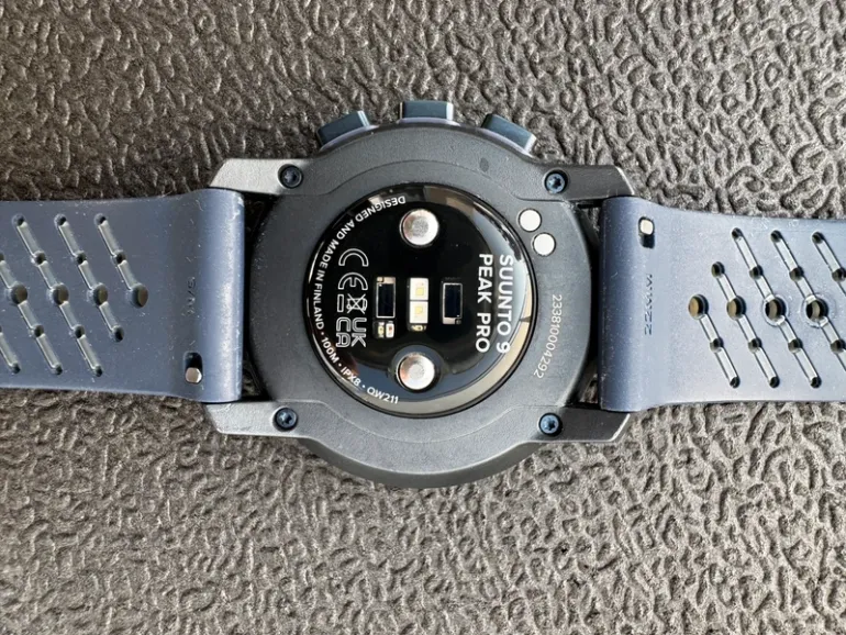 Used Suunto 9 Peak Pro bike — image 2 of 30