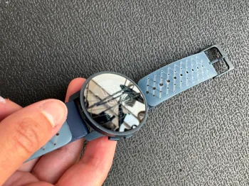 Used Suunto 9 Peak Pro bike — image 24 of 30