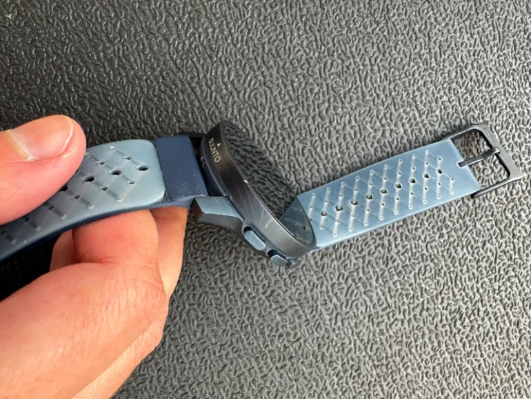 Used Suunto 9 Peak Pro bike — image 8 of 30