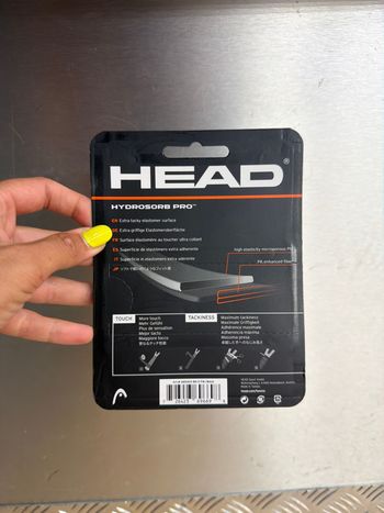Used Head Racket Grip bike — image 2 of 2