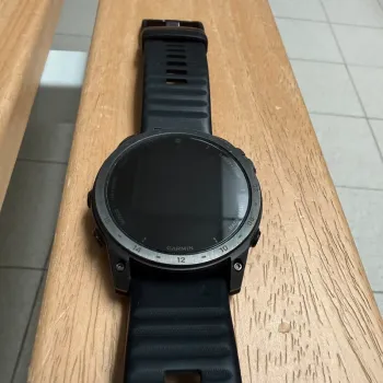 Gebrauchtes Garmin Tactix 7 Amoled bike — Bild 5 von 8