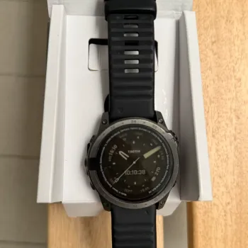 Gebrauchtes Garmin Tactix 7 Amoled bike — Bild 2 von 8