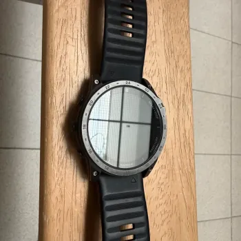 Gebrauchtes Garmin Tactix 7 Amoled bike — Bild 4 von 8