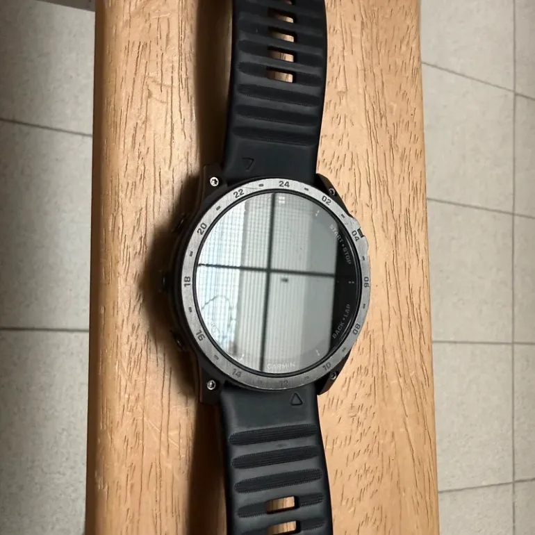 Gebrauchtes Garmin Tactix 7 Amoled bike — Bild 4 von 8