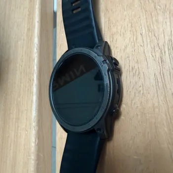 Gebrauchtes Garmin Tactix 7 Amoled bike — Bild 8 von 8