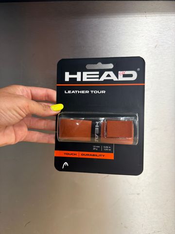 Used Head Tennis Racket Grip bike — image 1 of 2