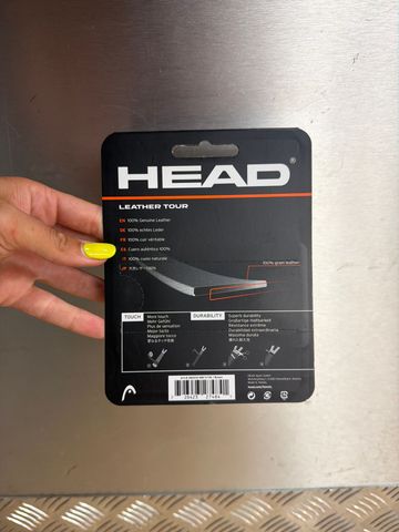 Used Head Tennis Racket Grip bike — image 2 of 2