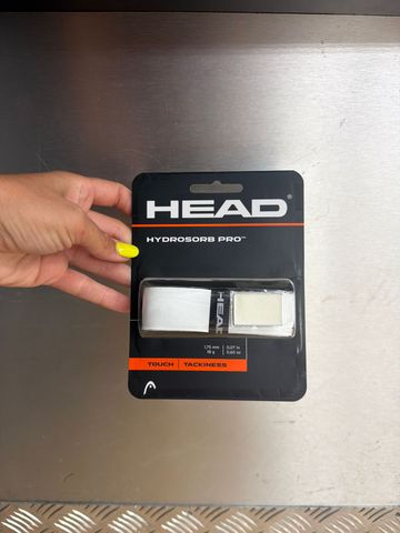 Used Head Tennis Racket Grip bike — image 1 of 2